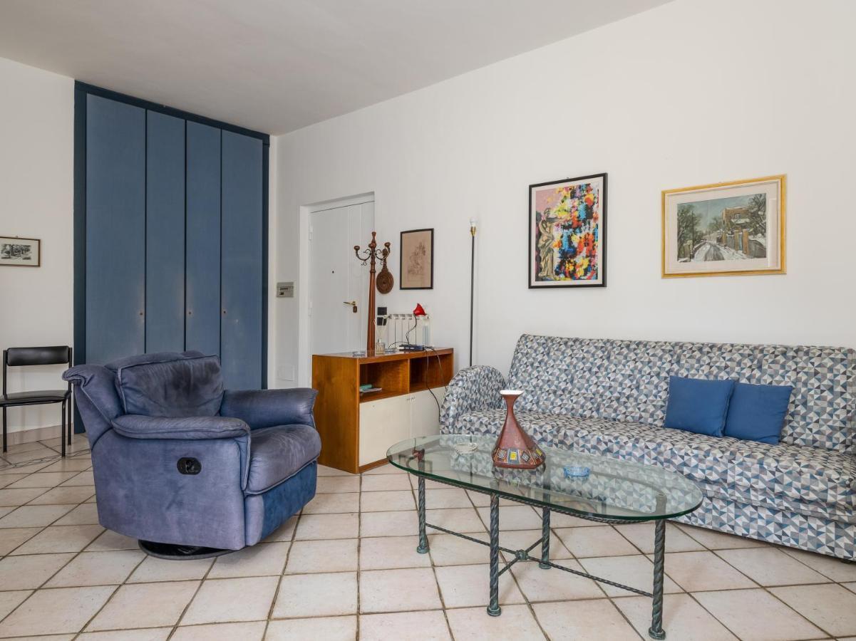 Marea Suite - De Vivo Realty Sorrento Exteriér fotografie