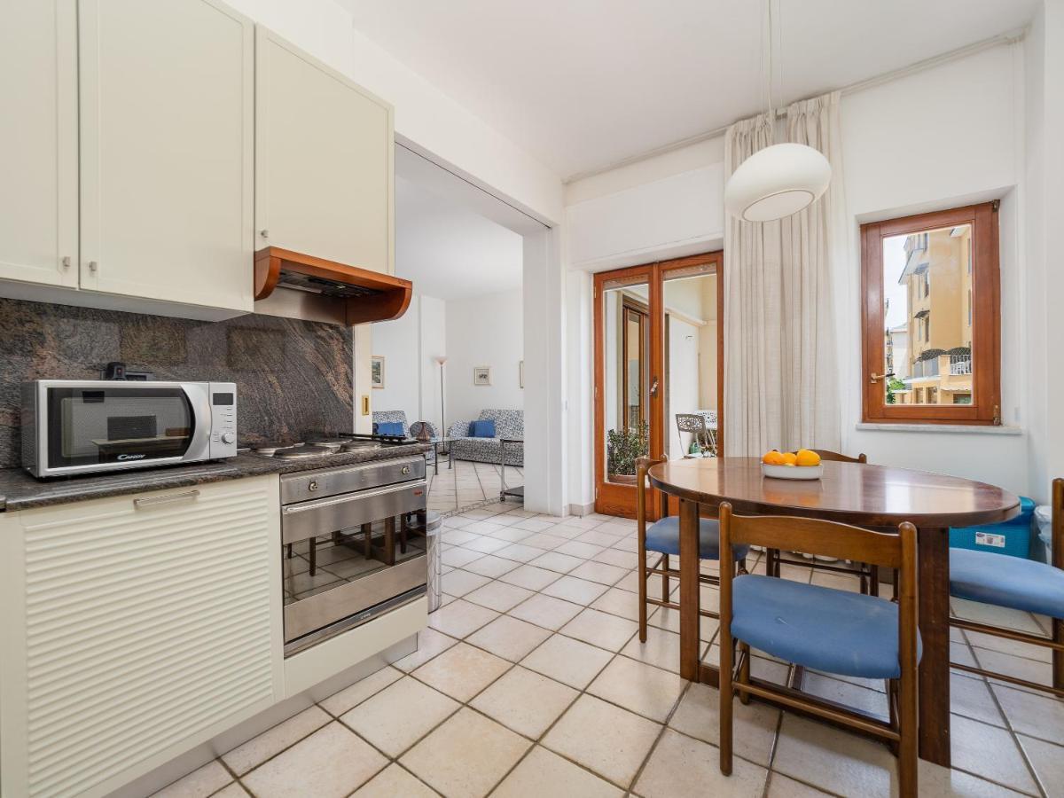 Marea Suite - De Vivo Realty Sorrento Exteriér fotografie