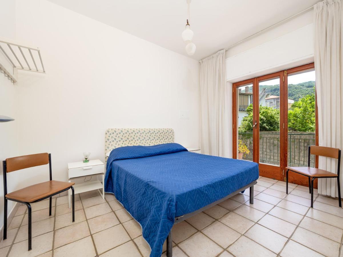 Marea Suite - De Vivo Realty Sorrento Exteriér fotografie