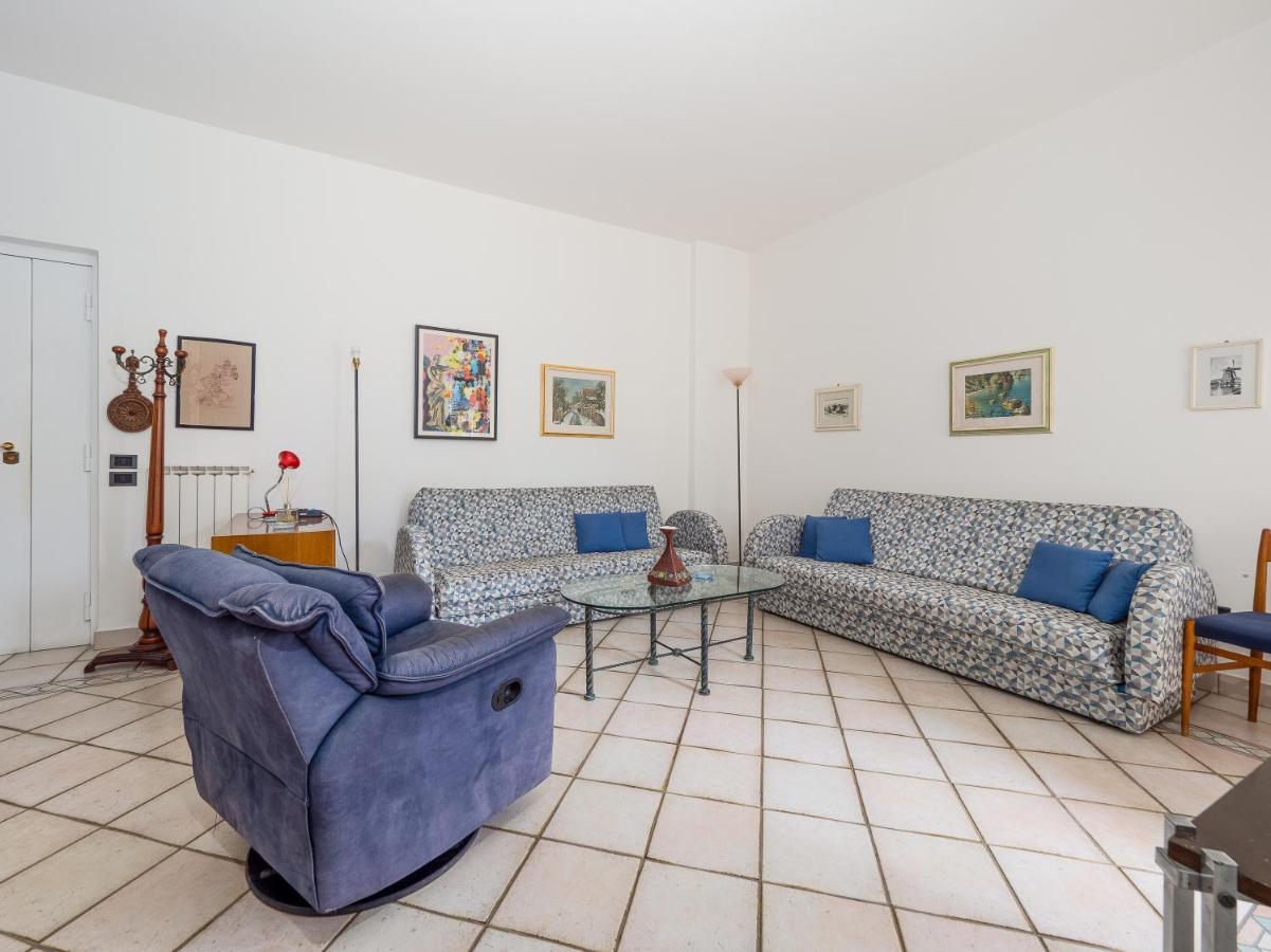 Marea Suite - De Vivo Realty Sorrento Exteriér fotografie