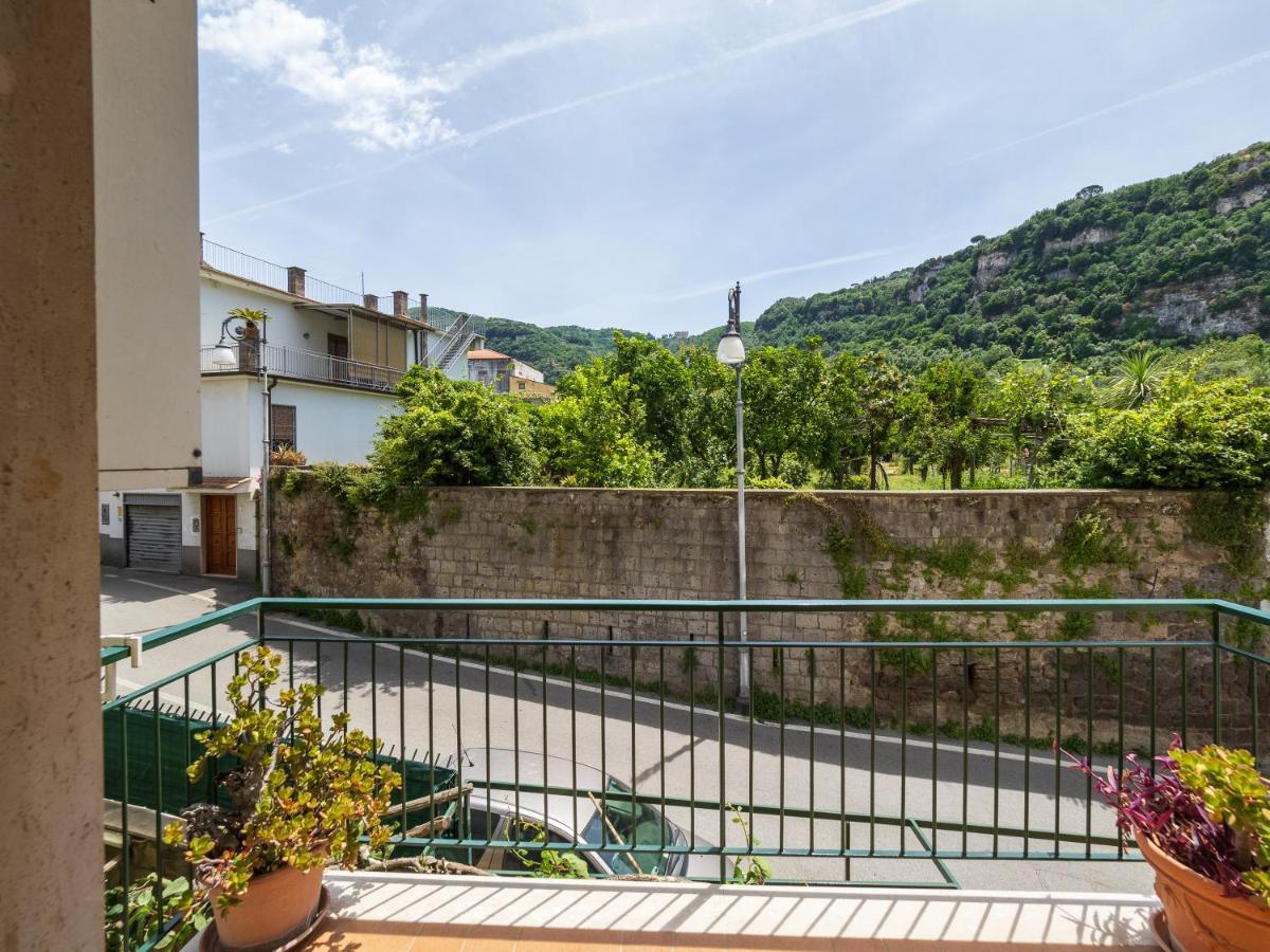Marea Suite - De Vivo Realty Sorrento Exteriér fotografie