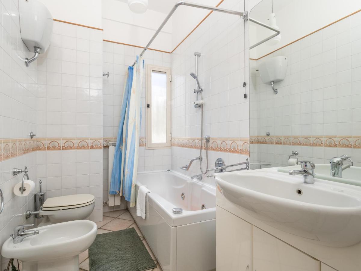 Marea Suite - De Vivo Realty Sorrento Exteriér fotografie