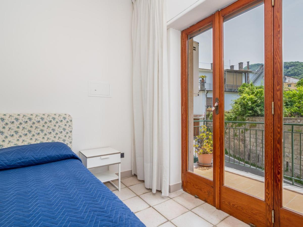 Marea Suite - De Vivo Realty Sorrento Exteriér fotografie