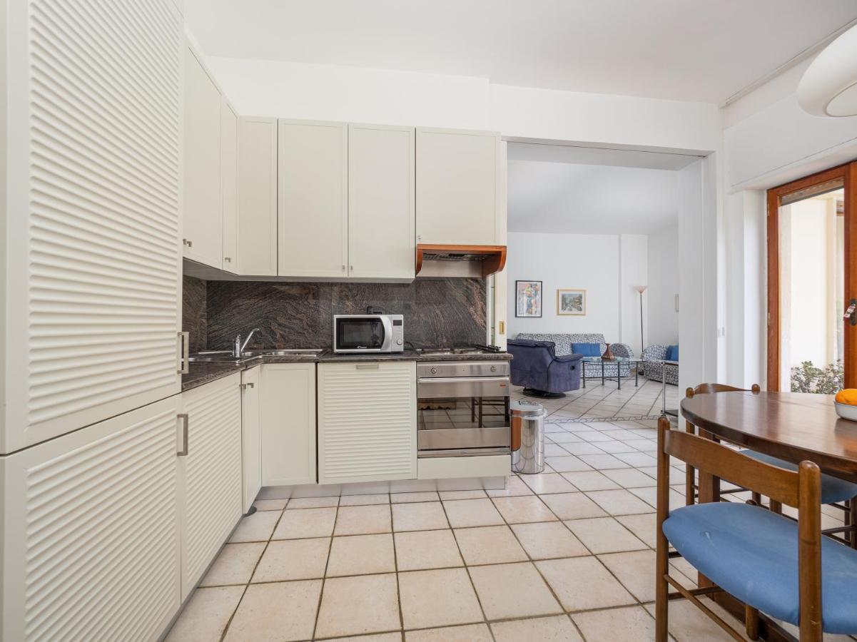 Marea Suite - De Vivo Realty Sorrento Exteriér fotografie
