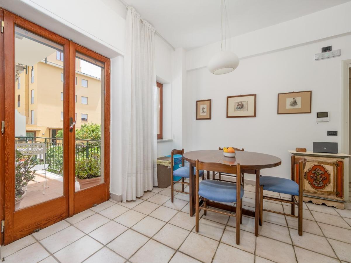 Marea Suite - De Vivo Realty Sorrento Exteriér fotografie